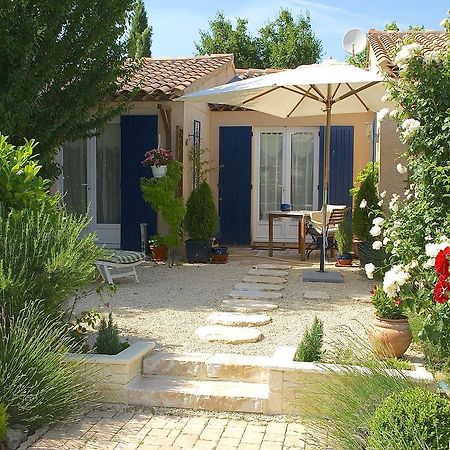 B&B Villa Viva Vitale Pierrevert Екстер'єр фото