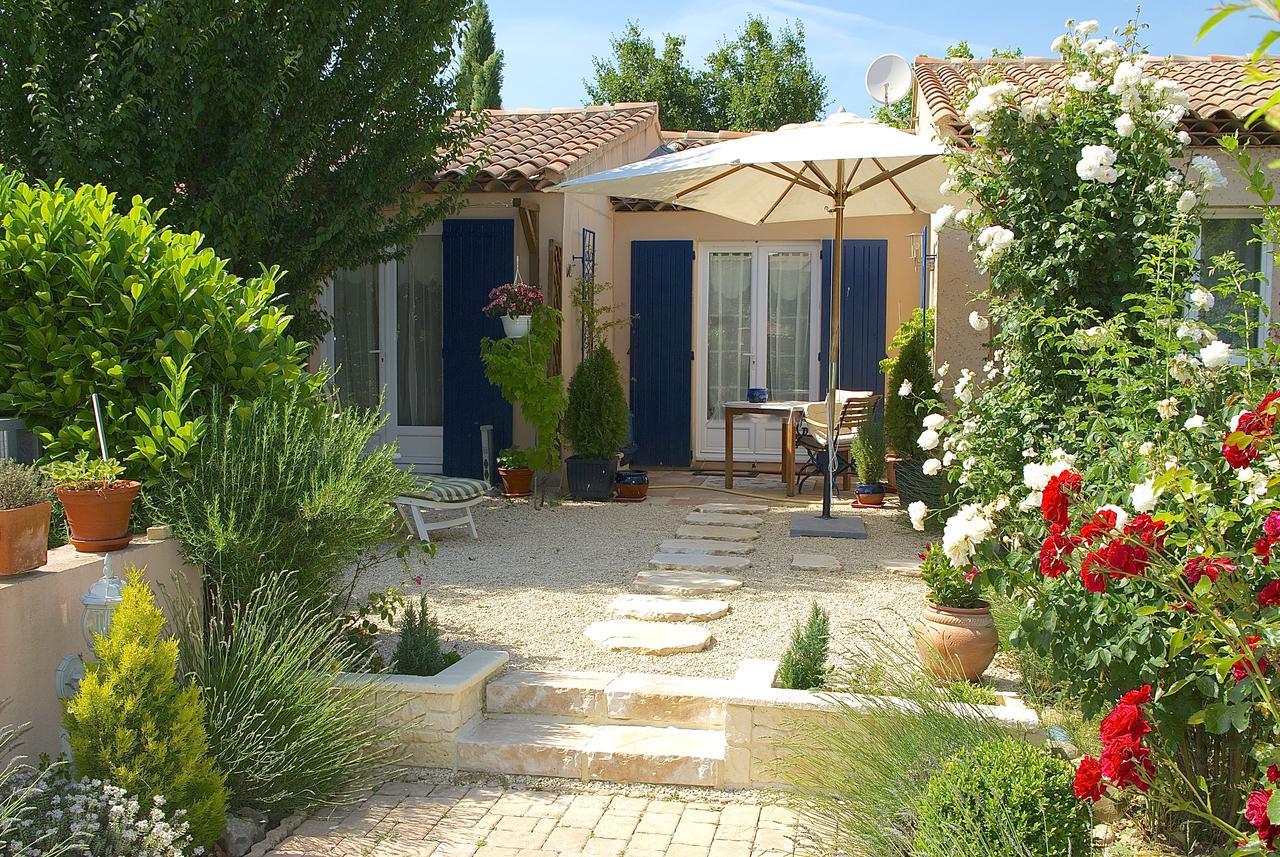B&B Villa Viva Vitale Pierrevert Екстер'єр фото