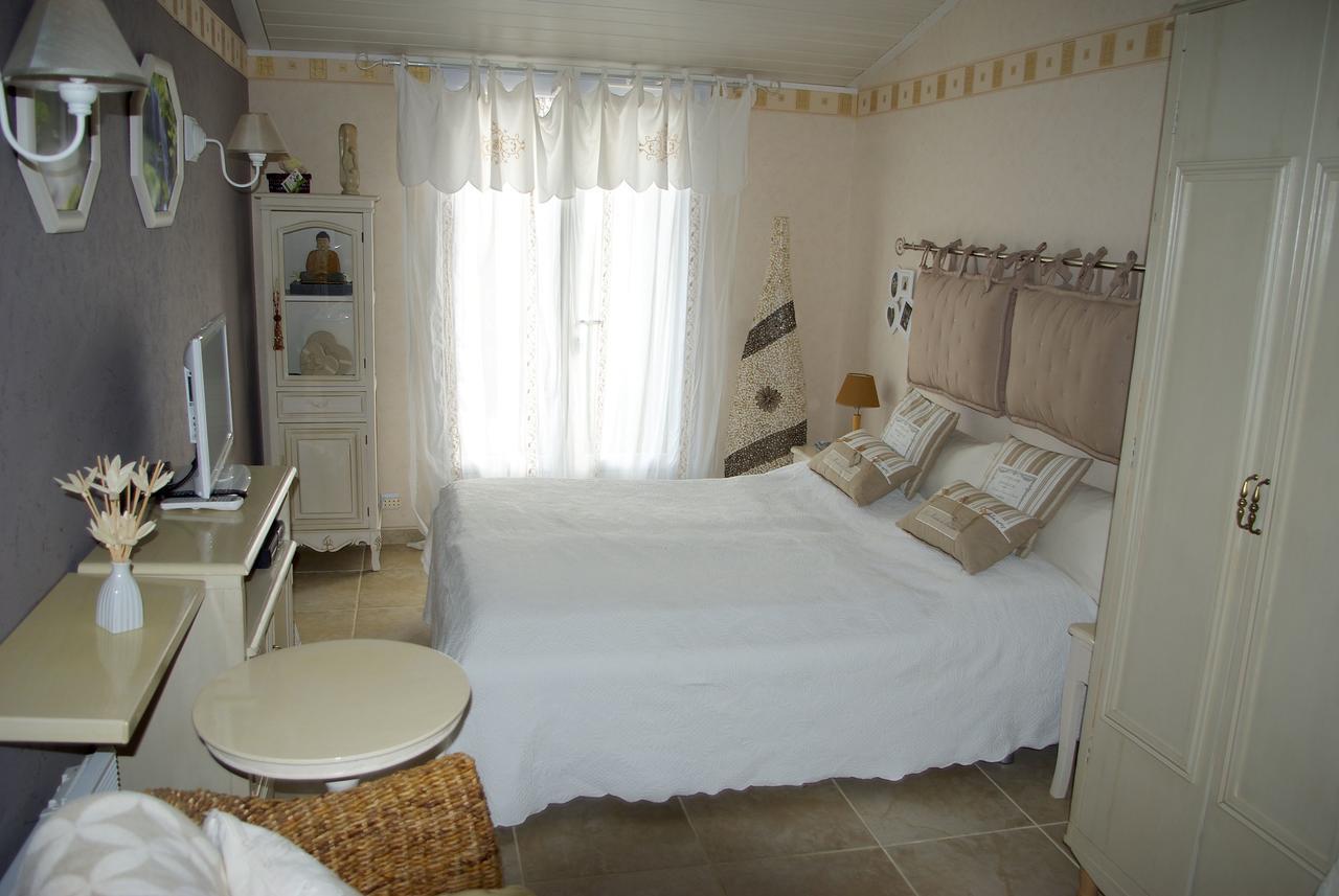 B&B Villa Viva Vitale Pierrevert Екстер'єр фото