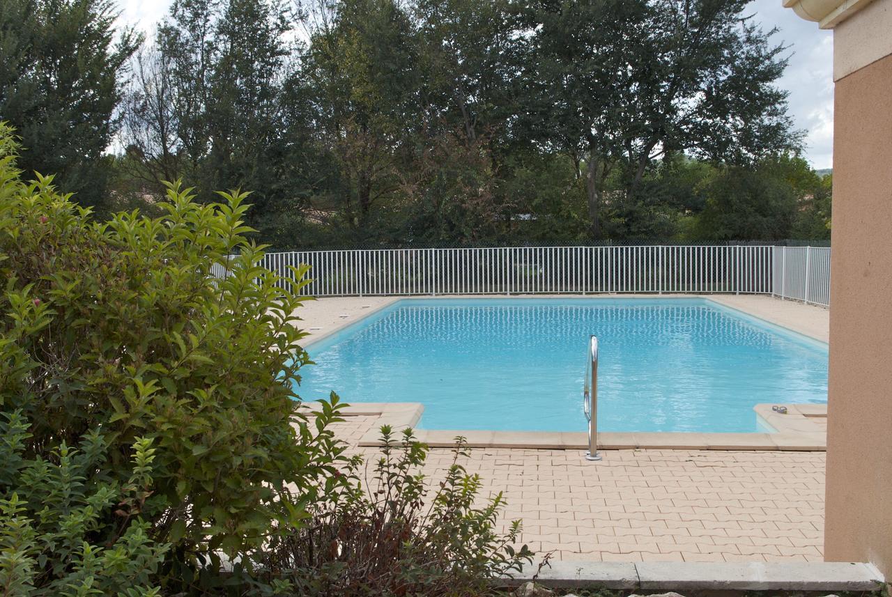 B&B Villa Viva Vitale Pierrevert Екстер'єр фото