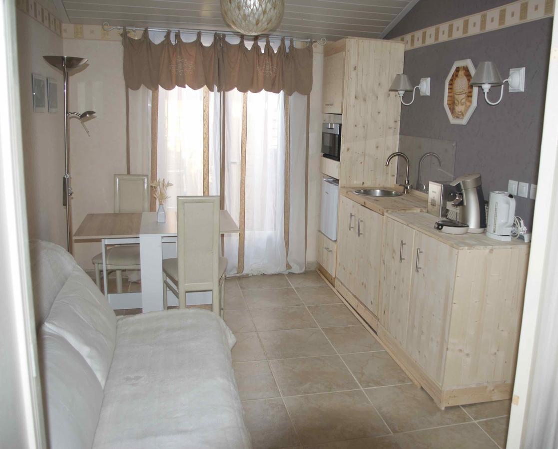 B&B Villa Viva Vitale Pierrevert Екстер'єр фото