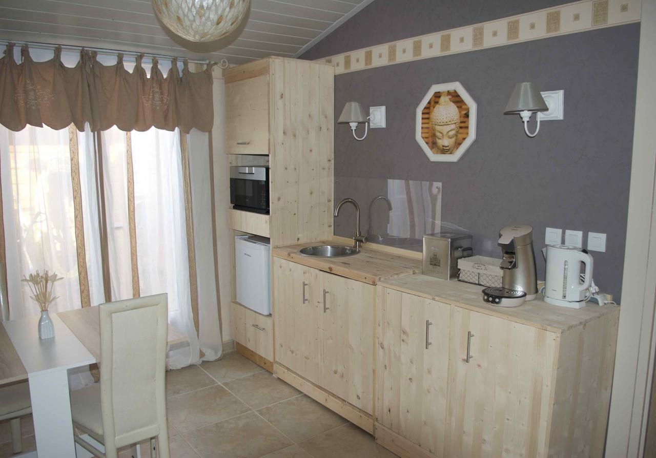 B&B Villa Viva Vitale Pierrevert Екстер'єр фото
