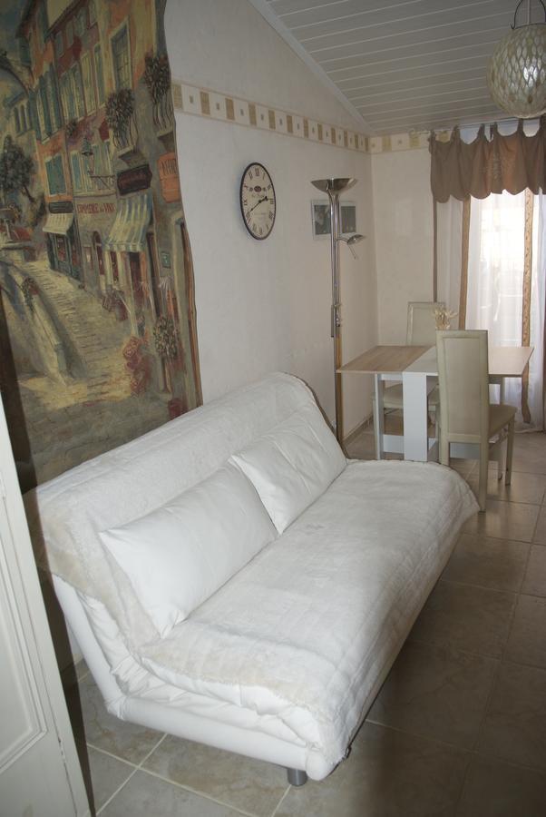 B&B Villa Viva Vitale Pierrevert Екстер'єр фото